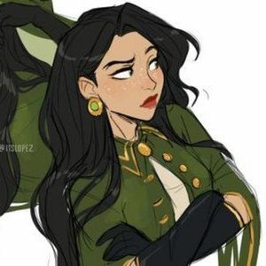 Meet your Posher, Serena